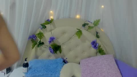 Snapshot of brithany_rousee chatting on 12.31.24 Brithany Rousee online show from 12.31.24