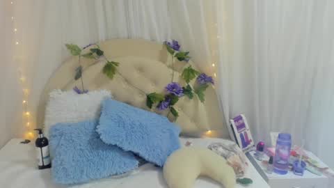 Snapshot of brithany_rousee chatting on 01.03.25 Brithany Rousee online show from 01.03.25