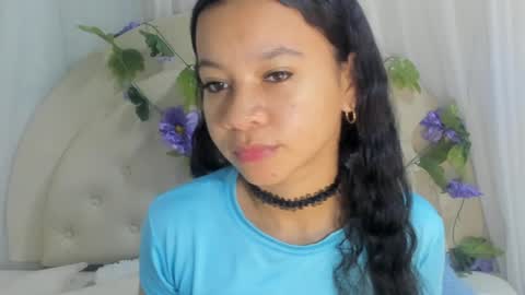 Snapshot of brithany_rousee chatting on 01.07.25 Brithany Rousee online show from 01.07.25