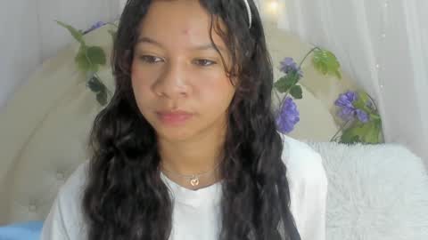 Snapshot of brithany_rousee chatting on 01.09.25 Brithany Rousee online show from 01.09.25