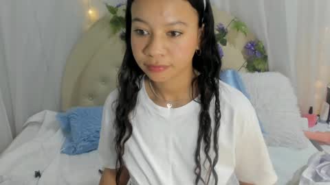 Snapshot of brithany_rousee chatting on 01.09.25 Brithany Rousee online show from 01.09.25