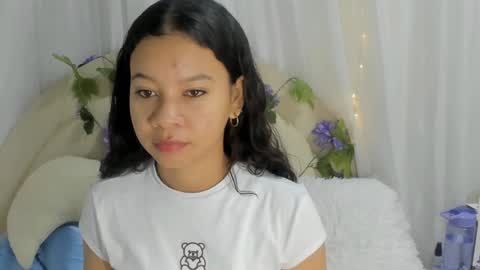 Snapshot of brithany_rousee chatting on 01.10.25 Brithany Rousee online show from 01.10.25