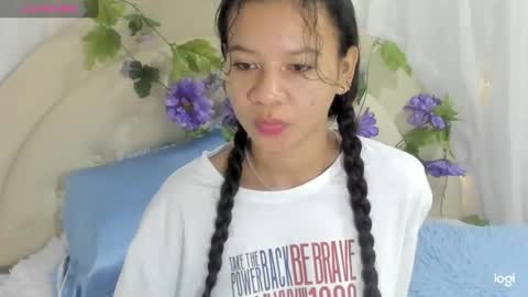 Snapshot of brithany_rousee chatting on 01.15.25 Brithany Rousee online show from 01.15.25