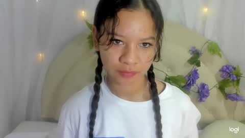 Snapshot of brithany_rousee chatting on 01.16.25 Brithany Rousee online show from 01.16.25