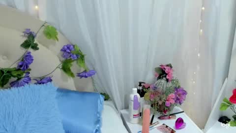 Snapshot of brithany_rousee chatting on 01.17.25 Brithany Rousee online show from 01.17.25