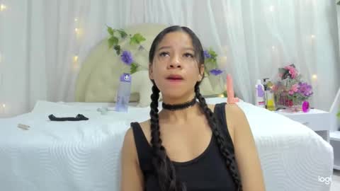 Snapshot of brithany_rousee chatting on 01.17.25 Brithany Rousee online show from 01.17.25