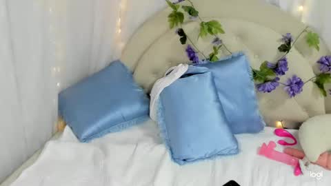 Snapshot of brithany_rousee chatting on 01.18.25 Brithany Rousee online show from 01.18.25