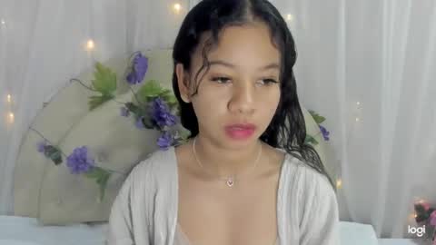 Snapshot of brithany_rousee chatting on 01.21.25 Brithany Rousee online show from 01.21.25
