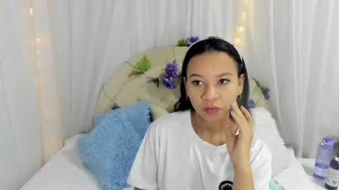 Snapshot of brithany_rousee chatting on 01.23.25 Brithany Rousee online show from 01.23.25
