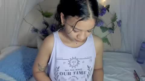 Snapshot of brithany_rousee chatting on 01.24.25 Brithany Rousee online show from 01.24.25