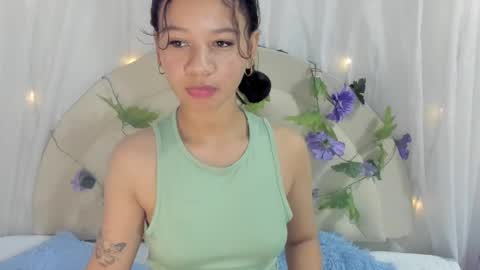 Snapshot of brithany_rousee chatting on 01.24.25 Brithany Rousee online show from 01.24.25