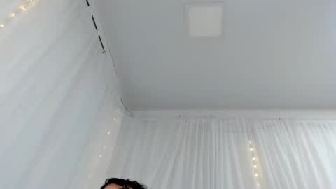 Snapshot of brithany_rousee chatting on 01.25.25 Brithany Rousee online show from 01.25.25