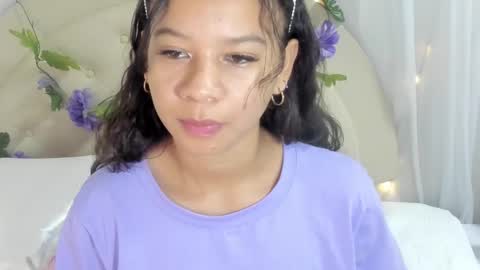 Snapshot of brithany_rousee chatting on 01.27.25 Brithany Rousee online show from 01.27.25