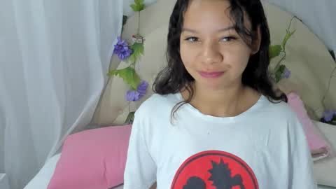 Snapshot of brithany_rousee chatting on 02.04.25 Brithany Rousee online show from 02.04.25