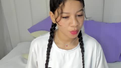 Snapshot of brithany_rousee chatting on 02.06.25 Brithany Rousee online show from 02.06.25