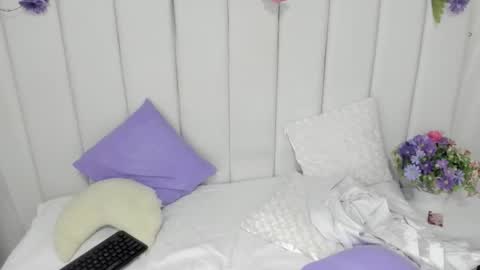 Snapshot of brithany_rousee chatting on 02.06.25 Brithany Rousee online show from 02.06.25