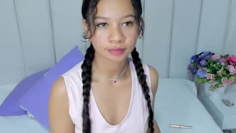 Snapshot of brithany_rousee chatting on 02.13.25 Brithany Rousee online show from 02.13.25