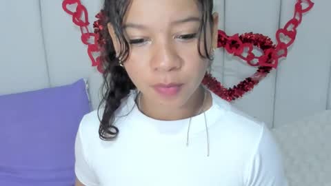 Snapshot of brithany_rousee chatting on 02.15.25 Brithany Rousee online show from 02.15.25