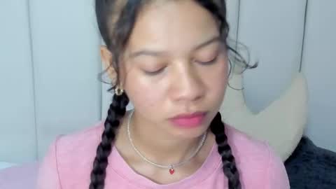 Snapshot of brithany_rousee chatting on 02.20.25 Brithany Rousee online show from 02.20.25