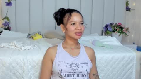 Snapshot of brithany_rousee chatting on 02.22.25 Brithany Rousee online show from 02.22.25