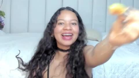 Snapshot of brithany_rousee chatting on 02.22.25 Brithany Rousee online show from 02.22.25