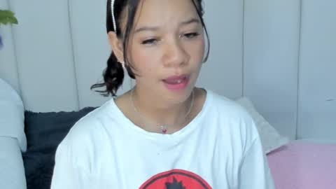 Snapshot of brithany_rousee chatting on 02.24.25 Brithany Rousee online show from 02.24.25