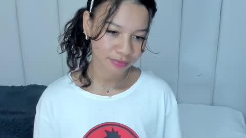 Snapshot of brithany_rousee chatting on 02.24.25 Brithany Rousee online show from 02.24.25