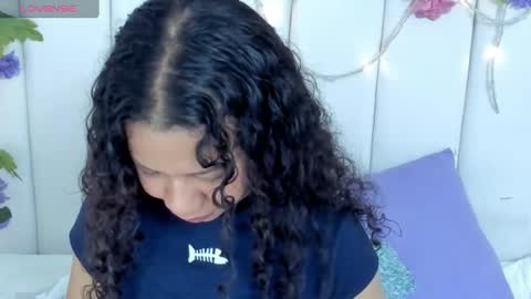 Snapshot of brithany_rousee chatting on 03.08.25 Brithany Rousee online show from 03.08.25