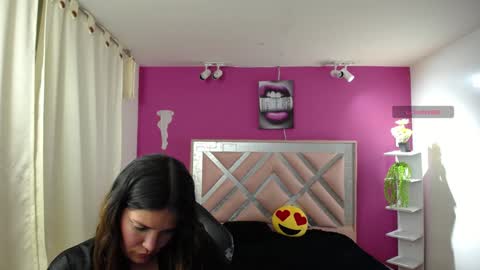 britany online show from 01.08.25