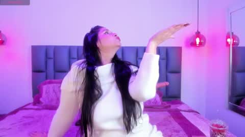 brithanyadams online show from 02.14.25