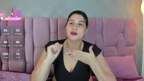 brithanyadams online show from 03.09.25