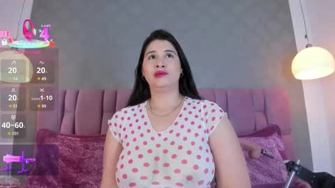 brithanyadams online show from 03.10.25