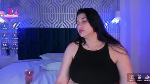 brithanyadams online show from 03.11.25