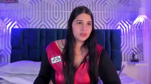 brithanyadams online show from 03.12.25