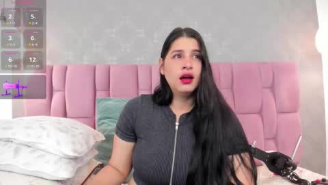 brithanyadams online show from 11.27.25