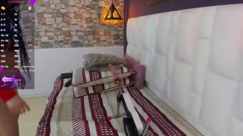 Snapshot of brithanyadams chatting on 02.09.26 brithanyadams online show from 02.09.26