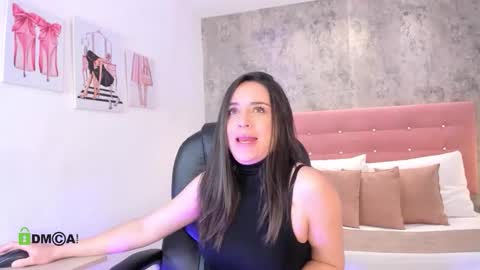 Brithany online show from 09.14.25