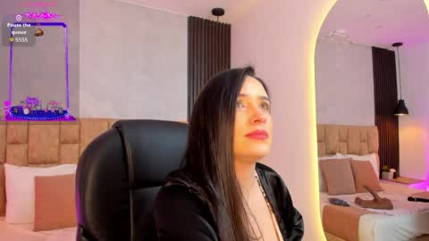 Brithany online show from 04.24.26