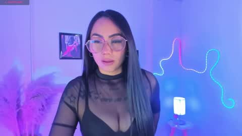 Brithany online show from 05.12.26