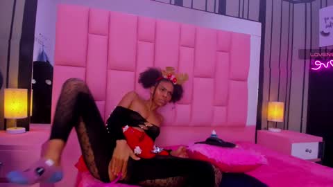 brithanyslim online show from 12.19.24