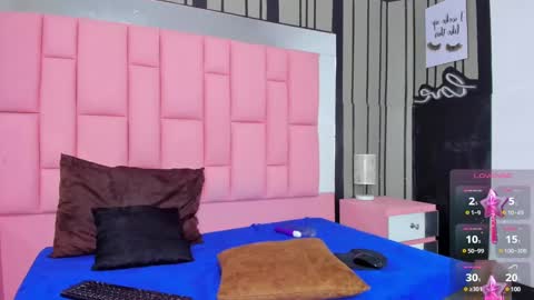 brithanyslim online show from 01.10.25