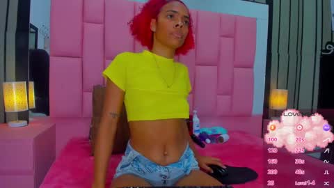 brithanyslim online show from 02.10.25