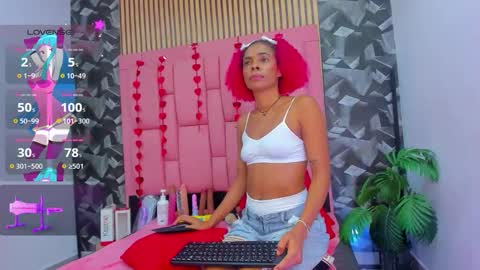 brithanyslim online show from 02.26.26