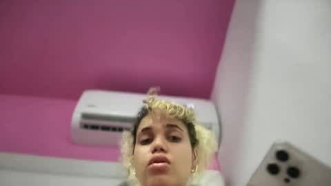 brithneysquirt online show from 11.13.25