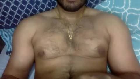 Pooja and Pritesh online show from 03.15.26