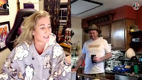 Snapshot of britishladya chatting on 01.15.25 Lady Annabelle Montgomery online show from 01.15.25