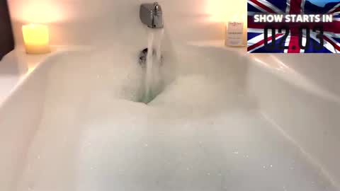 Snapshot of britishladya chatting on 09.15.25 Lady Annabelle Montgomery online show from 09.15.25