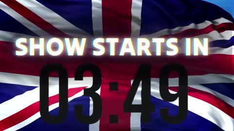 Snapshot of britishladya chatting on 09.26.25 Lady Annabelle Montgomery online show from 09.26.25