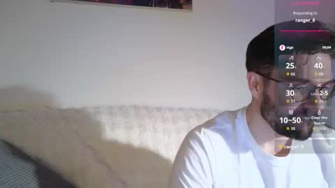 Snapshot of britishpoet chatting on 02.17.26 Callum online show from 02.17.26