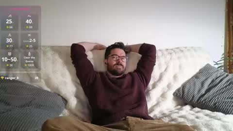 Callum online show from 03.24.26